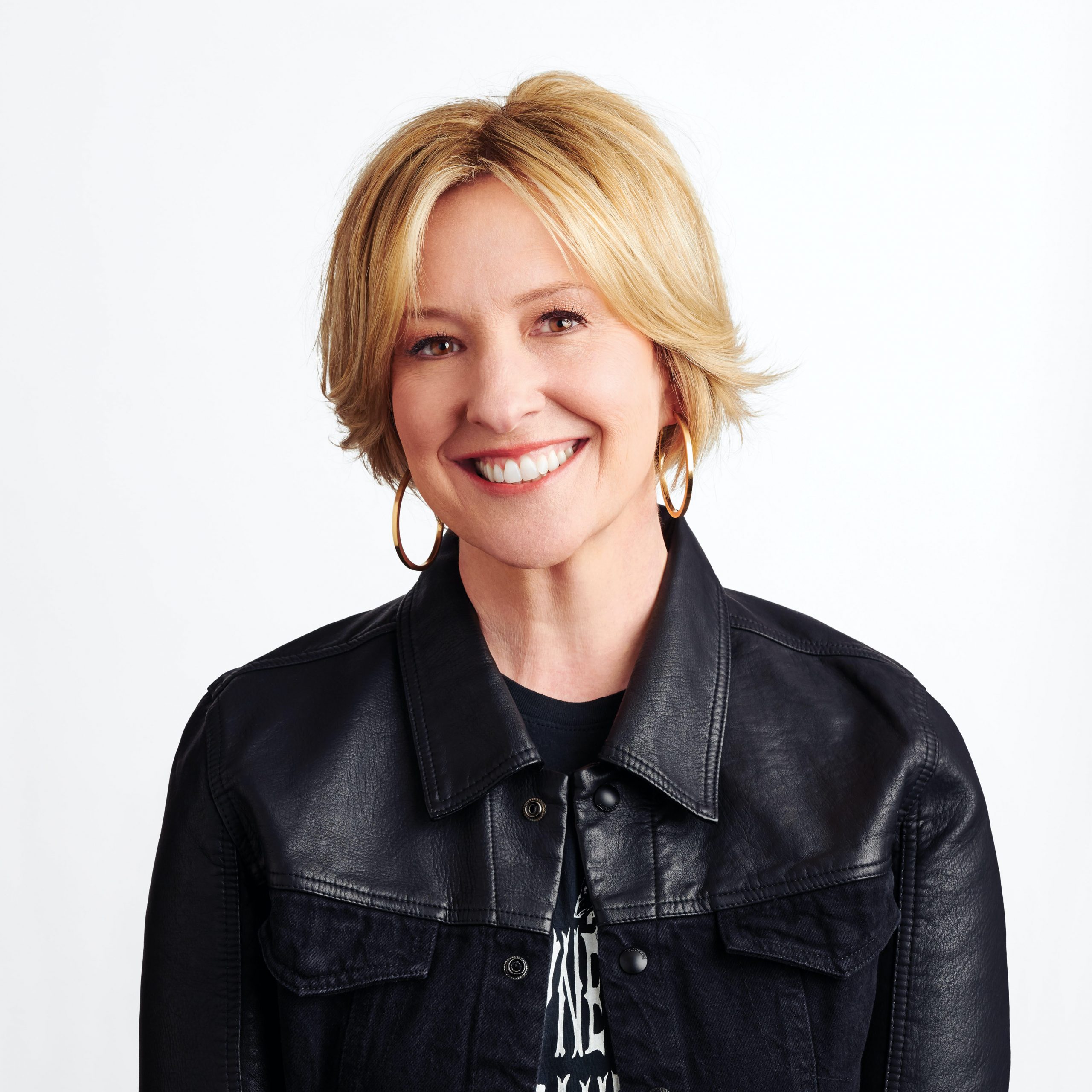 Brené Brown headshot