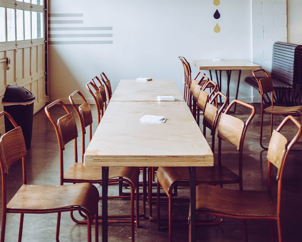 Courage Over Comfort: Rumbling With Shame, Accountability, and Failure at Work