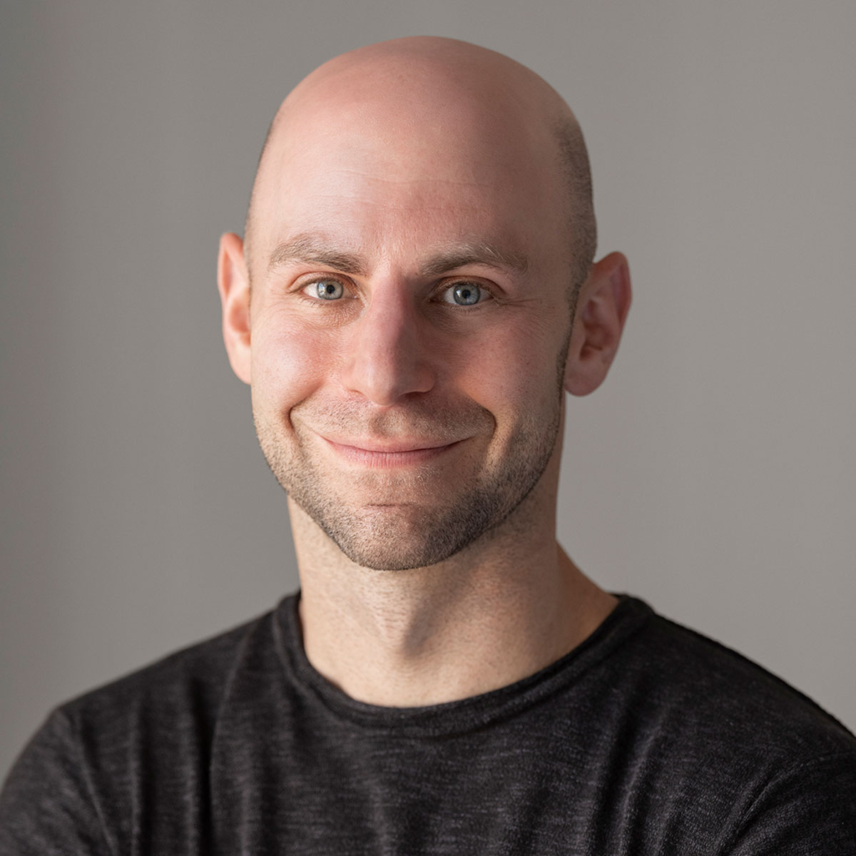 Adam Grant Headshot