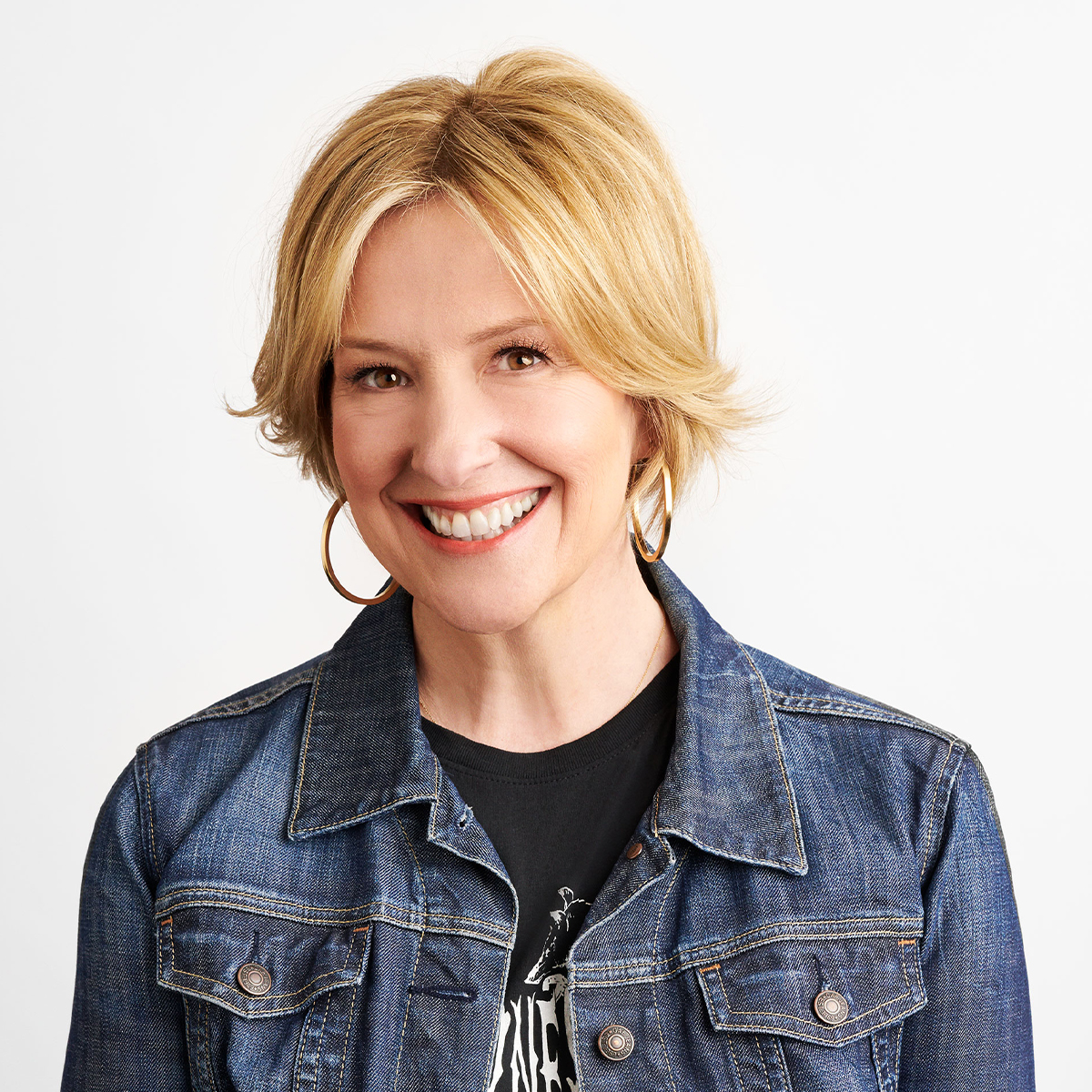Brené Brown headshot