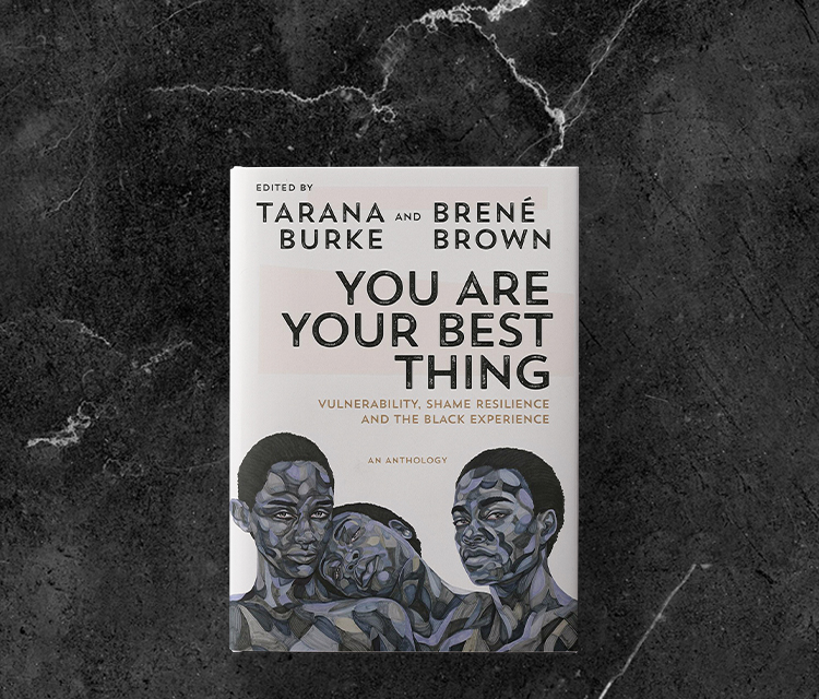 Introduction to You Are Your Best Thing: A Conversation