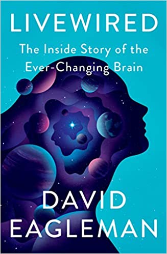 Livewired by David Eagleman