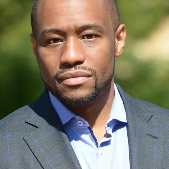 Marc Lamont Hill