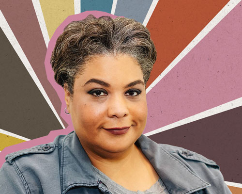 Unlocking Us episode Roxane Gay on Stand Your Ground: A Black Feminist Reckoning with America's Gun Problem (Everand, 8/7/2024)