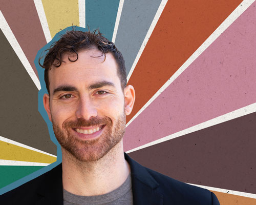 Dr. William Brady on Social Media, Moral Outrage and Polarization