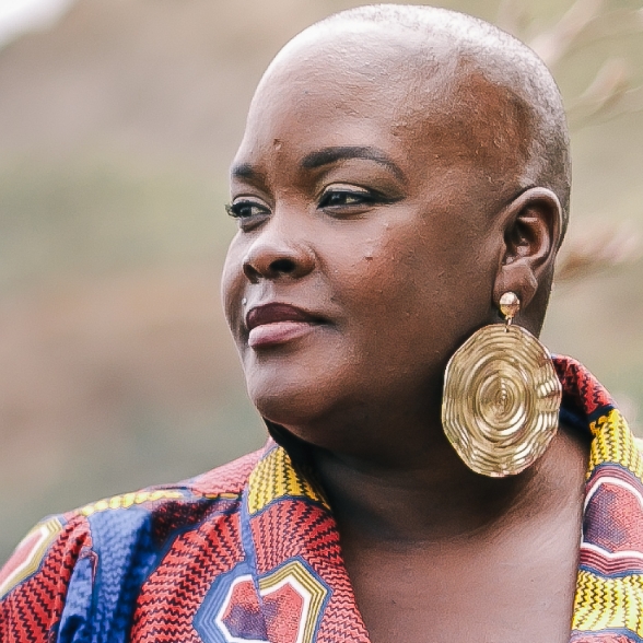 Sonya Renee Taylor