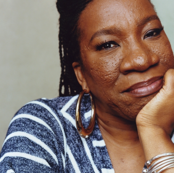 Tarana Burke