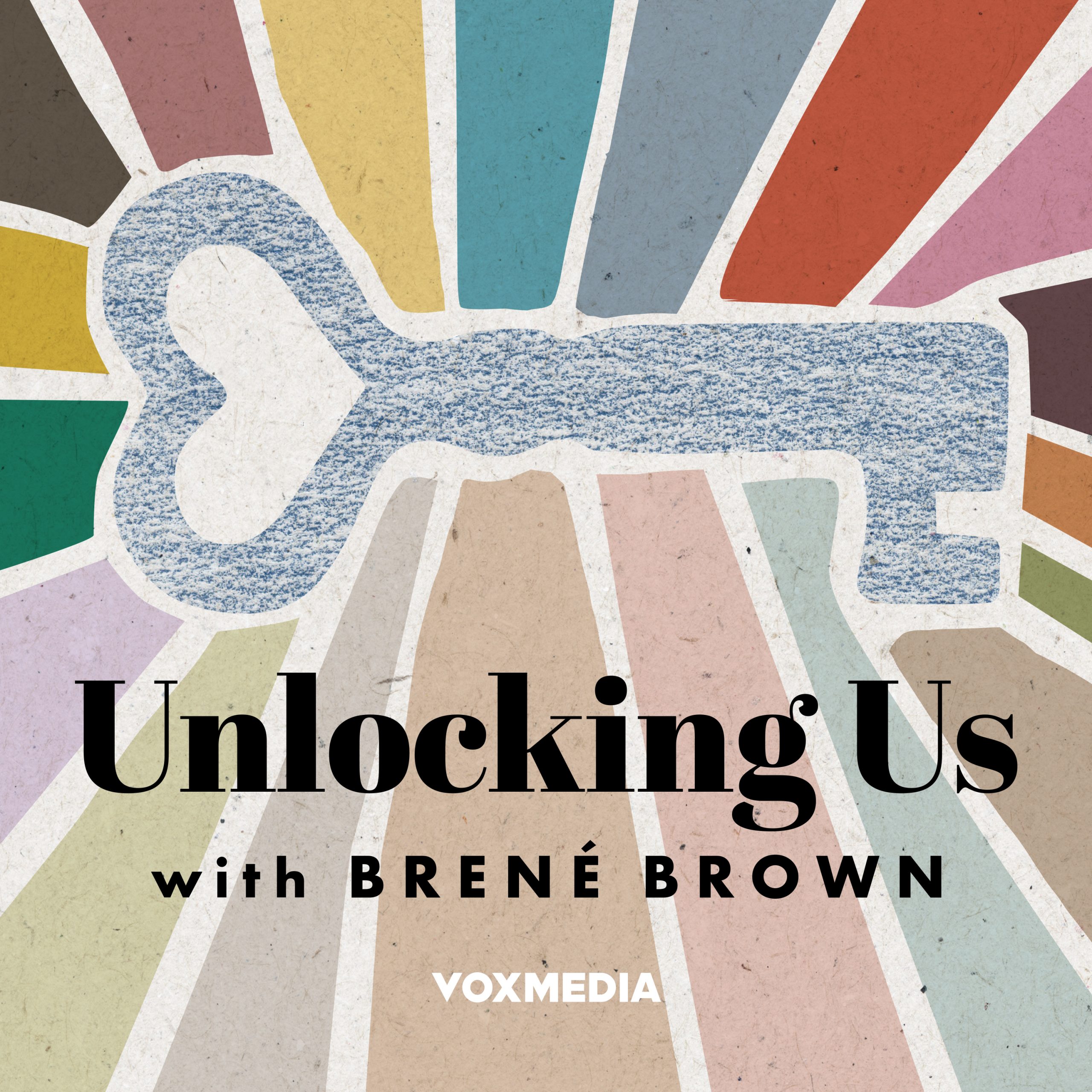 Unlocking Us with Brené Brown Vox Media