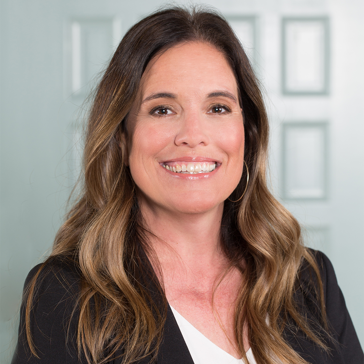 Ashley Brown Ruiz headshot